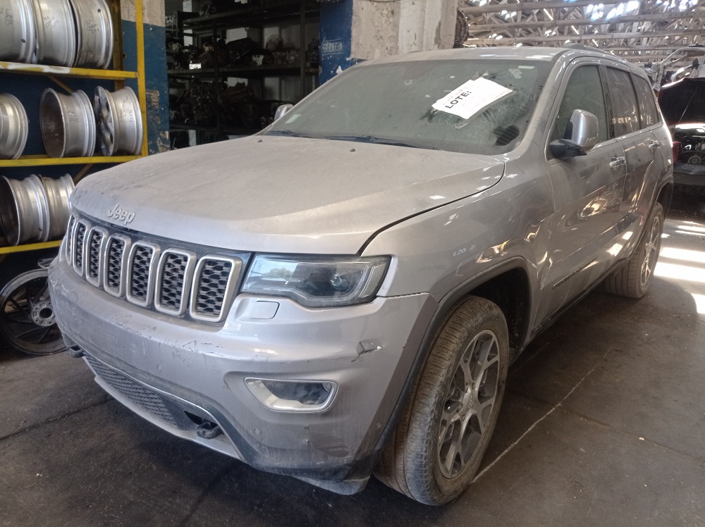  Jeep GRAND CHEROKEE LTD. 2013    EN DESARME